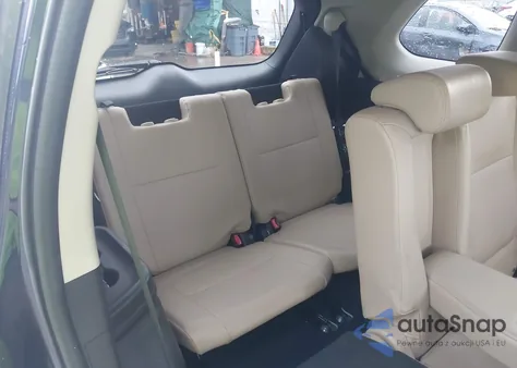 2016 Mitsubishi Outlander Es/Se/Sel from USA, damaged, VIN JA4AZ3A3XGZ005176